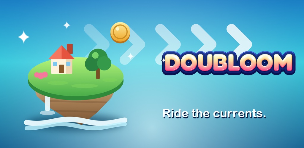 Doubloom: Tide Puzzle banner