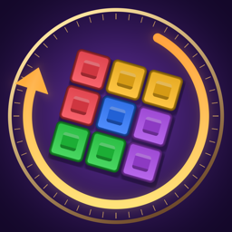 Popflare app icon