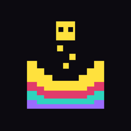 Sandmere app icon